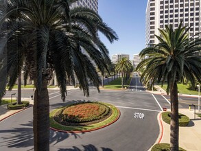 5 Park Plaza, Irvine, CA for lease Interior Photo- Image 1 of 7