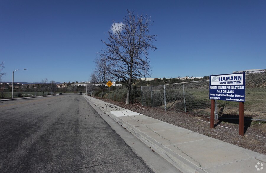39115 Callistoga Dr, Murrieta, CA for lease - Building Photo - Image 3 of 3