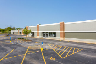 More details for 8301-8359 Indianapolis Blvd, Highland, IN - Retail for Lease