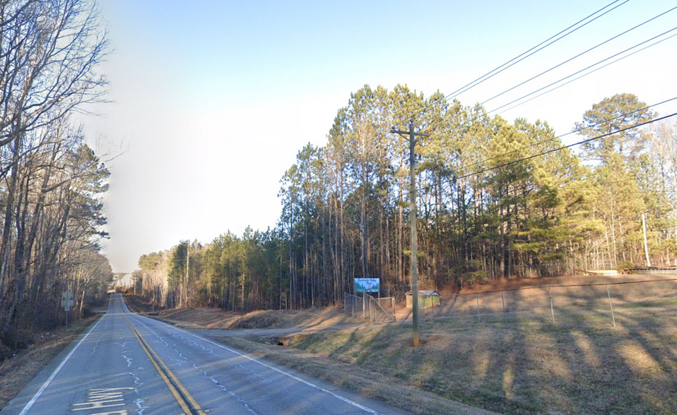 Hwy 61 N, Villa Rica, GA for sale - Primary Photo - Image 1 of 1