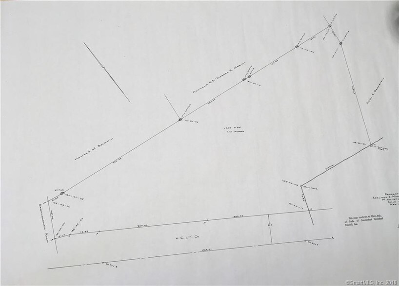 BARTHOLOMEW Rd, Middleton, CT 06457