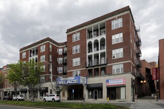 More details for 159-171 Main St, Danbury, CT - Retail for Lease