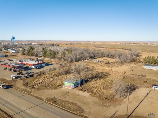 24331 US Highway 212, Eagle Butte, SD for sale - Aerial - Image 2 of 18