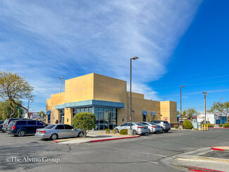 More details for 2865 E Charleston Blvd, Las Vegas, NV - Retail for Lease