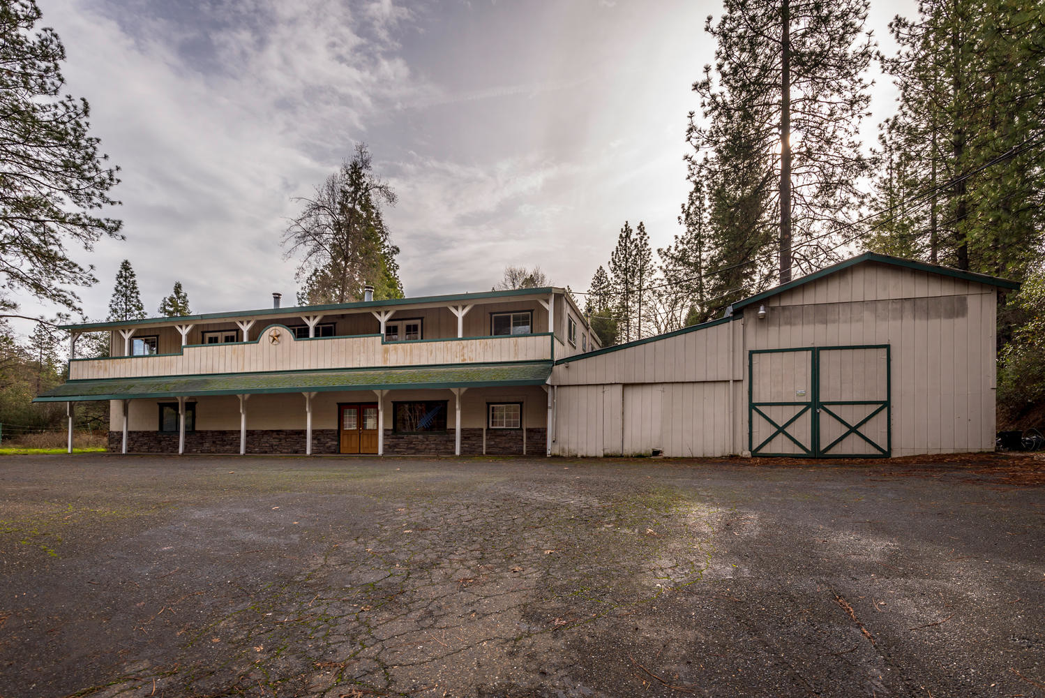 2180-2200 Pleasant Valley Rd, Placerville, CA for sale Other- Image 1 of 1