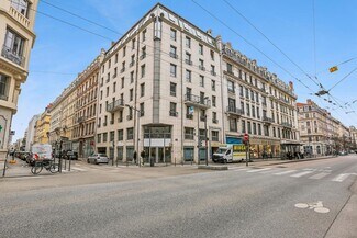 More details for 34 Cours Lafayette, Lyon - Office for Lease