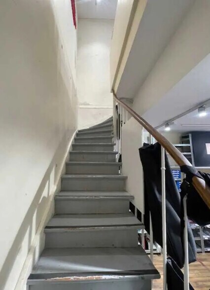 Retail in Paris for lease - Interior Photo - Image 3 of 8