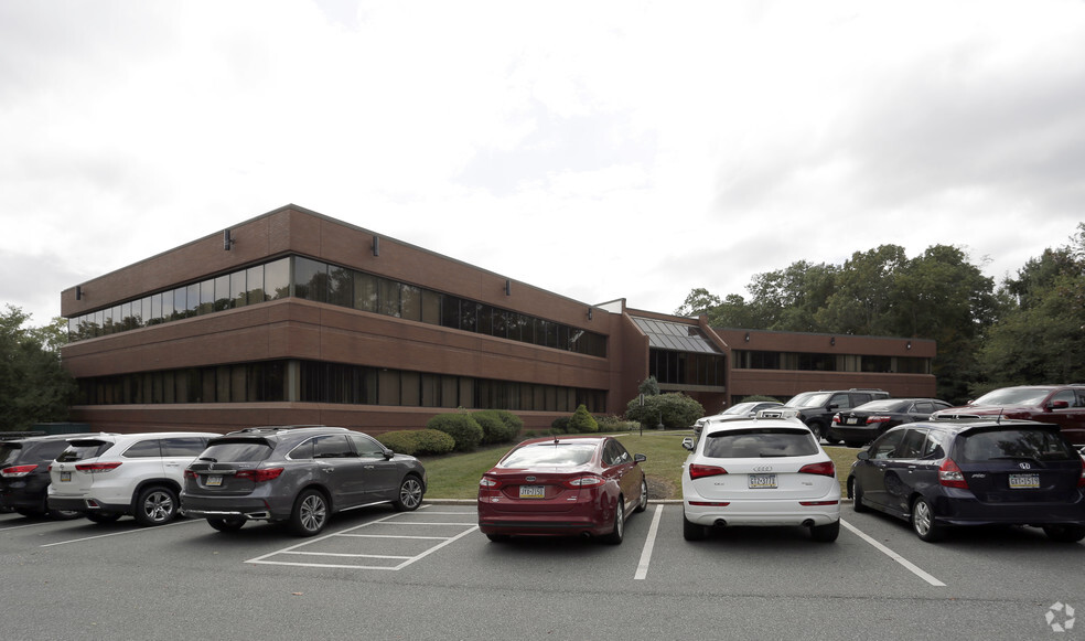 100 Granite Dr, Media, PA for lease - Primary Photo - Image 2 of 7