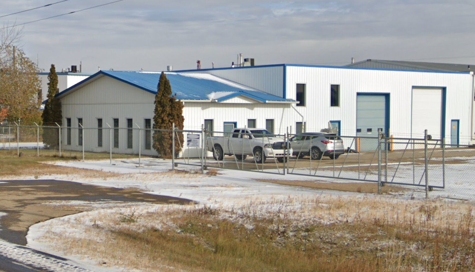 1803 8th St, Nisku, AB for sale Building Photo- Image 1 of 1