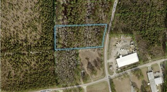 More details for 228 Crowatan Rd, Castle Hayne, NC - Land for Sale