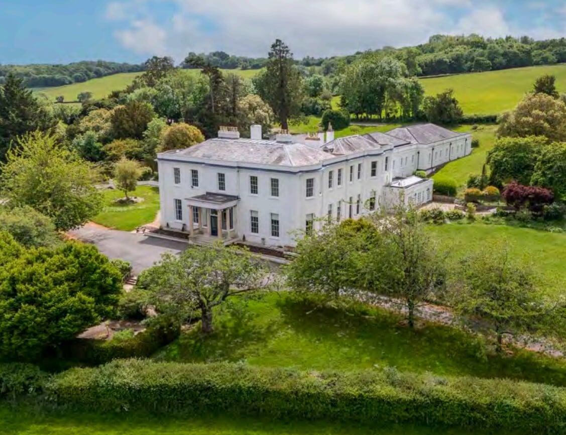 Mount Somerset, Taunton for sale Building Photo- Image 1 of 1