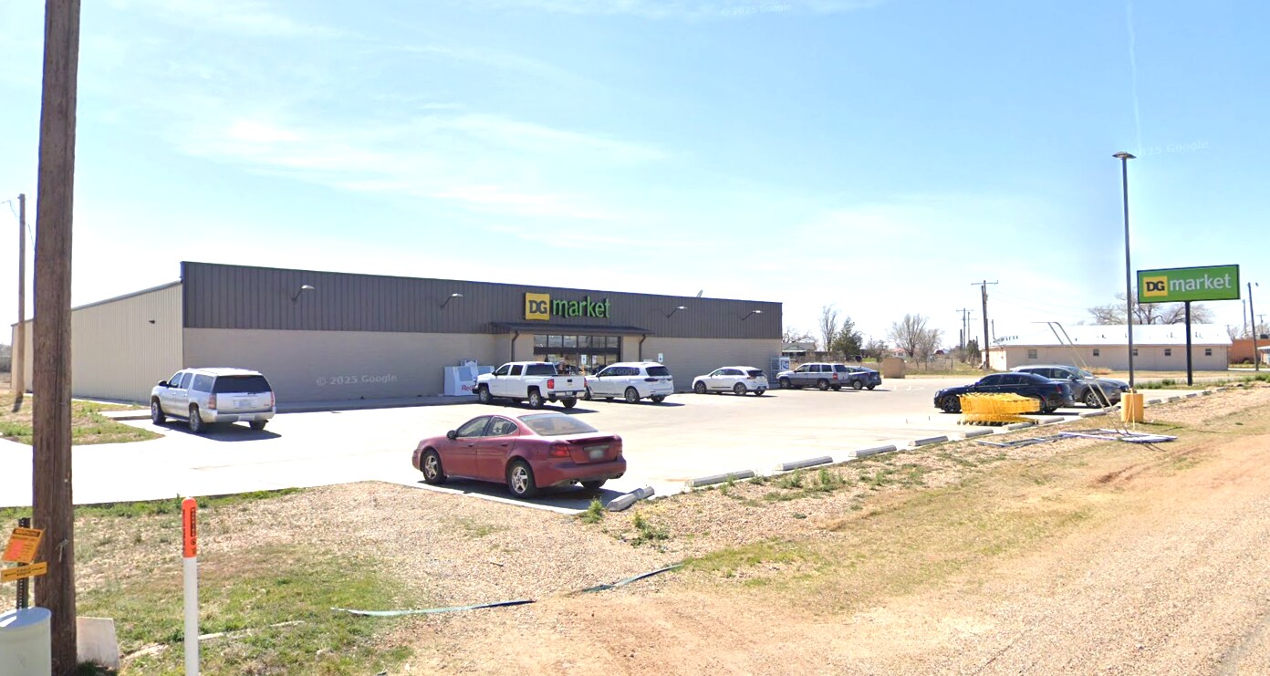 515 US-70, Lockney, TX for sale Primary Photo- Image 1 of 15