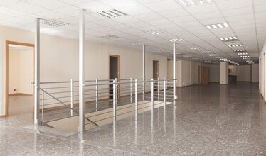 Retail in Barcelona, Barcelona for lease Floor Plan- Image 1 of 6