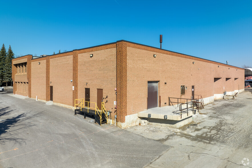 21 Rodinea Rd, Vaughan, ON for lease - Building Photo - Image 2 of 5