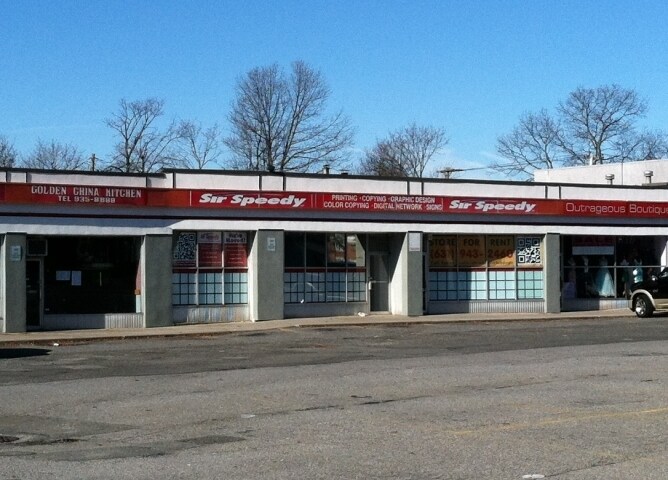 123-144 Manetto Hill Rd, Plainview, NY for sale - Primary Photo - Image 1 of 1