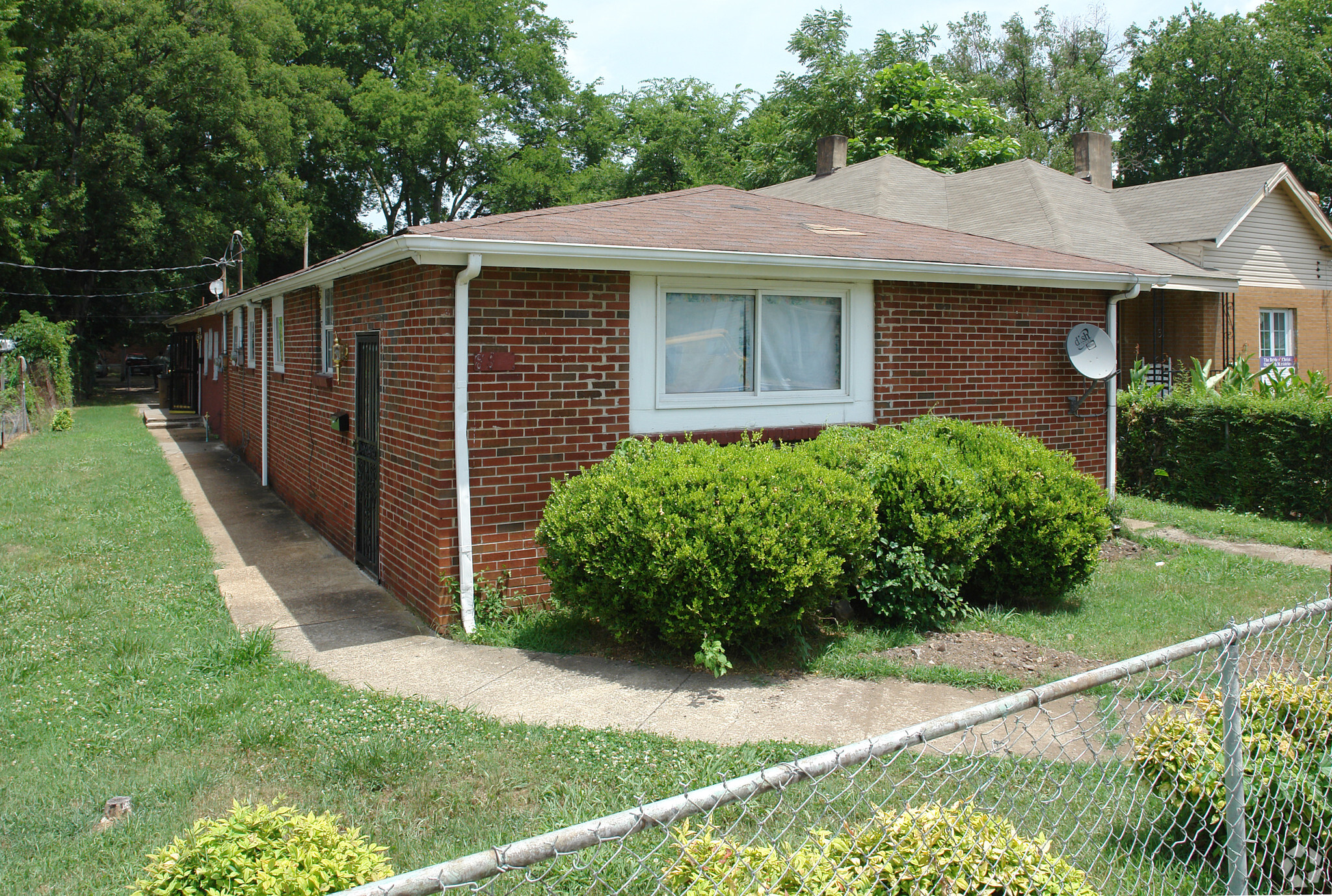 86 Fain St, Nashville, TN for sale Primary Photo- Image 1 of 3