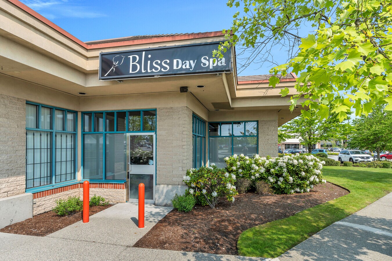 20055 Willowbrook Dr, Langley Twp, BC V2Y 2T4