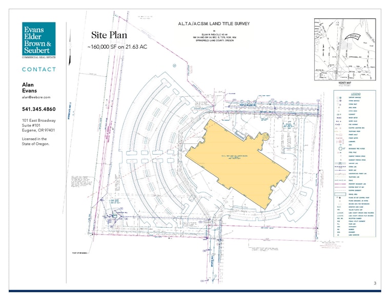 1000 Royal Caribbean Way, Springfield, OR for sale - Building Photo - Image 3 of 22
