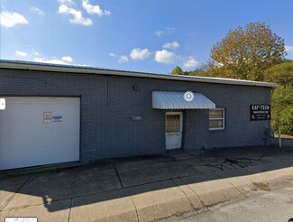 More details for 1010 Harrison Ave, Jeannette, PA - Industrial for Sale