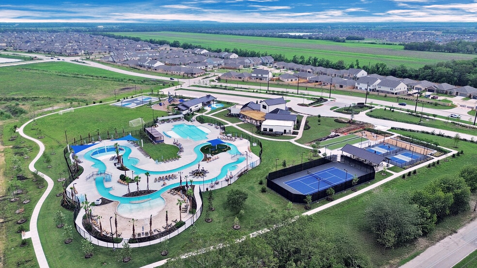 10619 CASCADE CREEK DR, Rosharon, TX for sale - Building Photo - Image 2 of 13