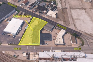 More details for 2311 165th St, Hammond, IN - Flex for Lease