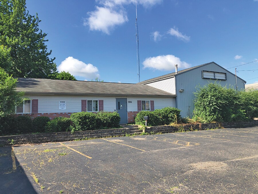 1806 SW Navarre Rd, Canton, OH for sale Building Photo- Image 1 of 1