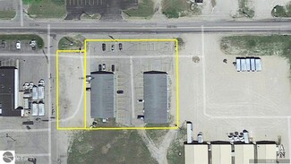 More details for 252 Bell Ave, Cadillac, MI - Retail for Sale