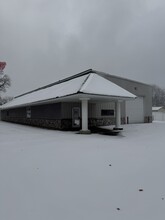 400 Woodside, Essexville, MI for lease Building Photo- Image 1 of 17