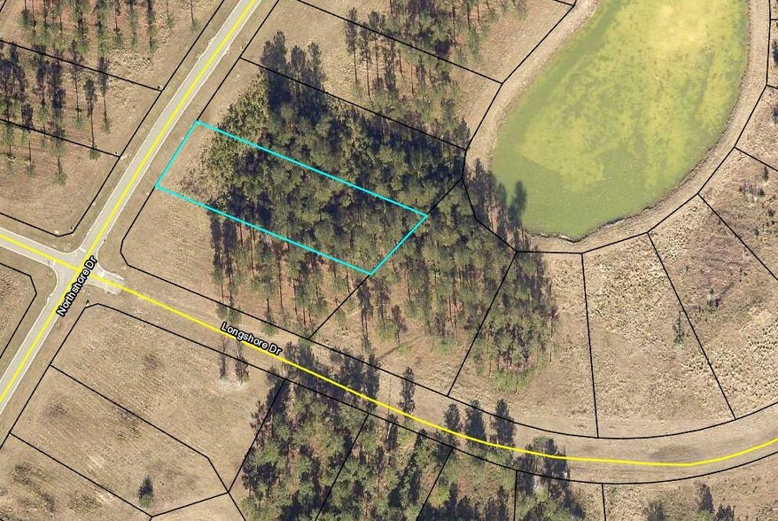 336 Northshore Dr, Kingsland, GA 31548