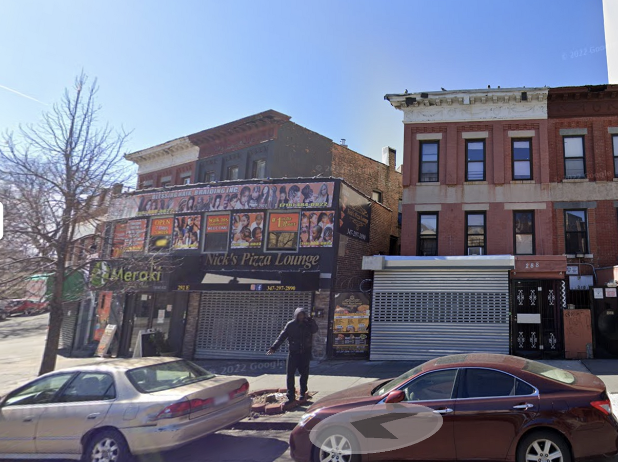 288-292 E Burnside Ave - Bronx, NY for Sale | LoopNet