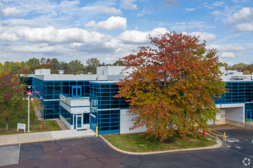 2750 Morris Rd, Lansdale, PA for lease - Building Photo - Image 3 of 15