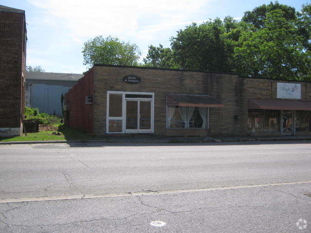 101 US Highway 158, Norlina, NC for sale - Primary Photo - Image 1 of 2