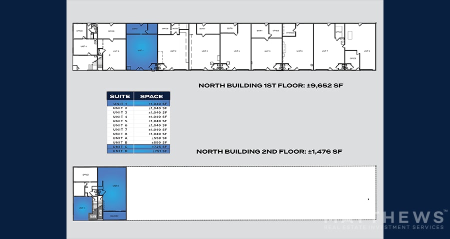 7602 Talbert Ave, Huntington Beach, CA for lease - Building Photo - Image 3 of 4
