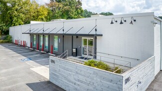 More details for 1290 Collier Rd NW, Atlanta, GA - Industrial for Sale