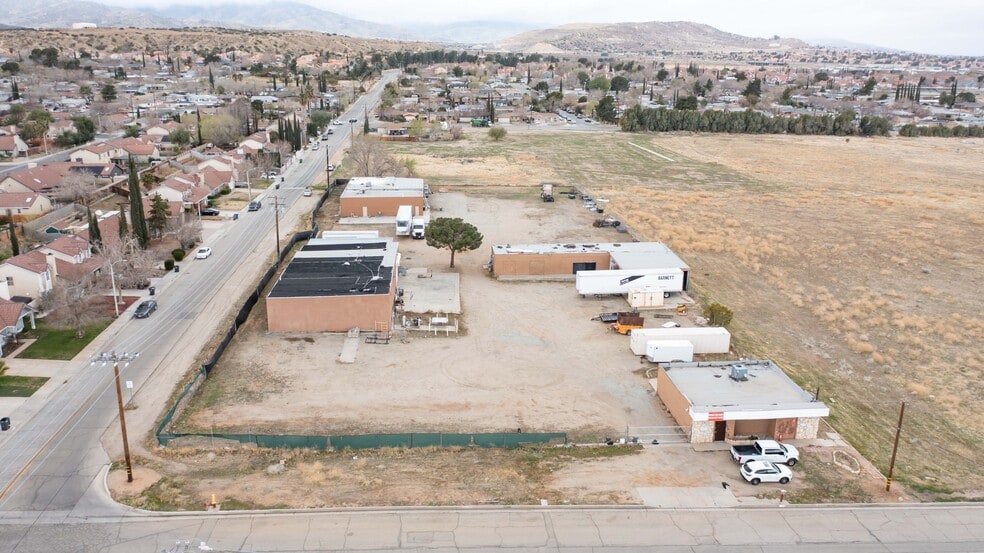 37631 6th St E, Palmdale, CA for sale - Building Photo - Image 1 of 10