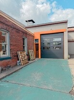 4907 Butler St, Pittsburgh PA - Loft