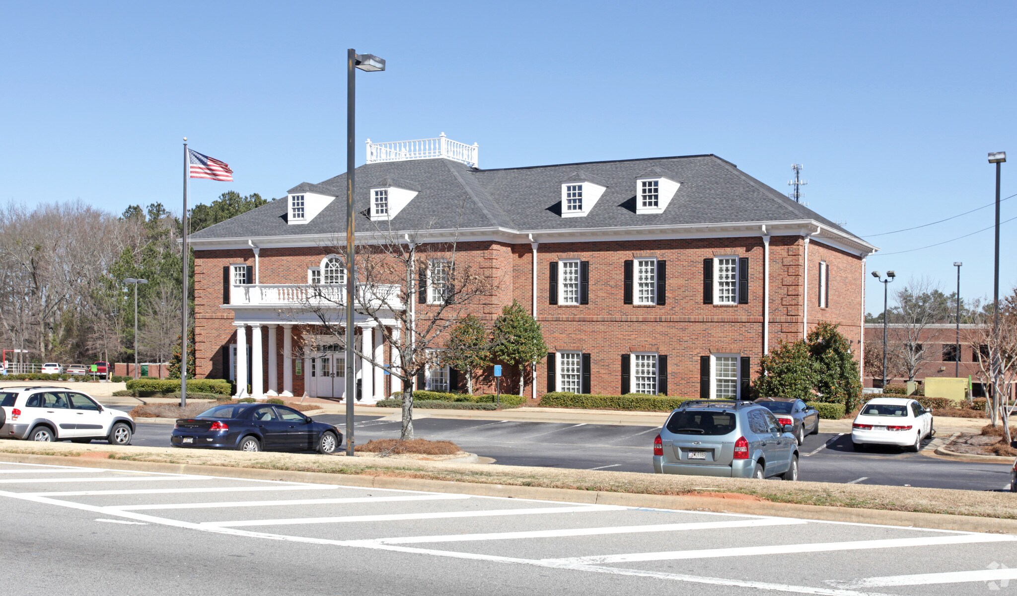 4385 Washington Rd, Evans, GA for sale Primary Photo- Image 1 of 1