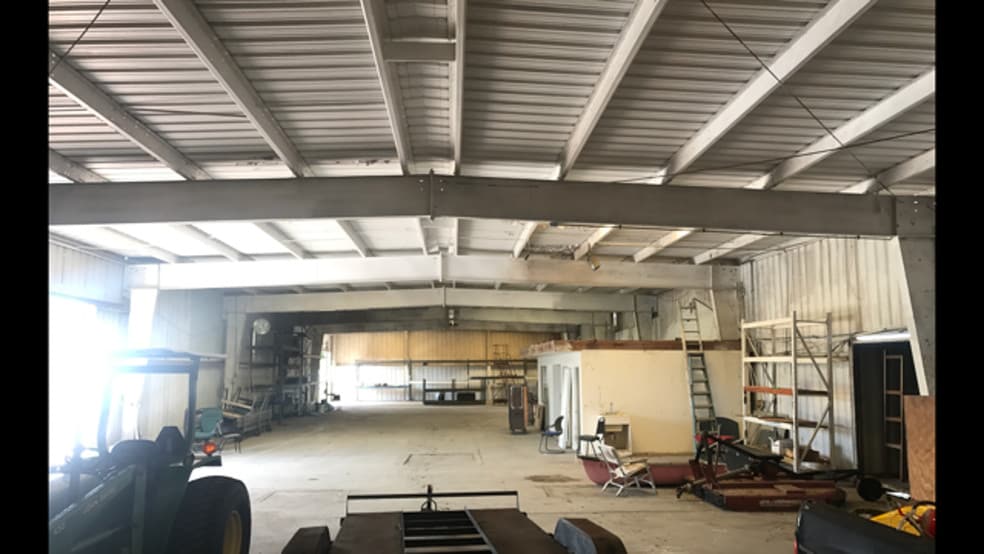 5461 NW Highway 70, Arcadia, FL for sale - Interior Photo - Image 1 of 1