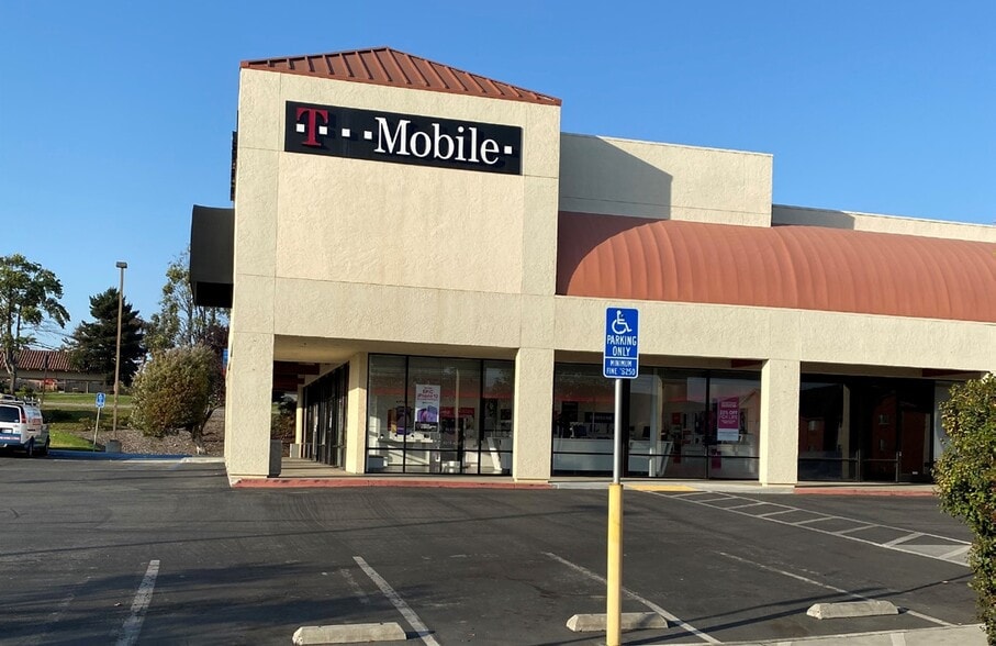 1931 Main St, Watsonville, CA for lease - Building Photo - Image 2 of 5