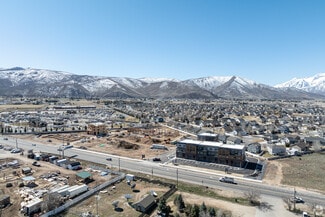 More details for 1922 S Highway 40, Heber City, UT - Flex for Sale
