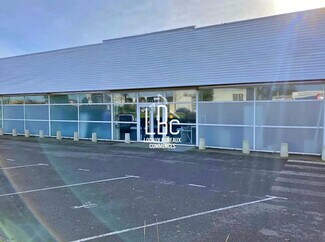 More details for 77 Avenue De Talmont, Les Sables-d'Olonne - Retail for Lease