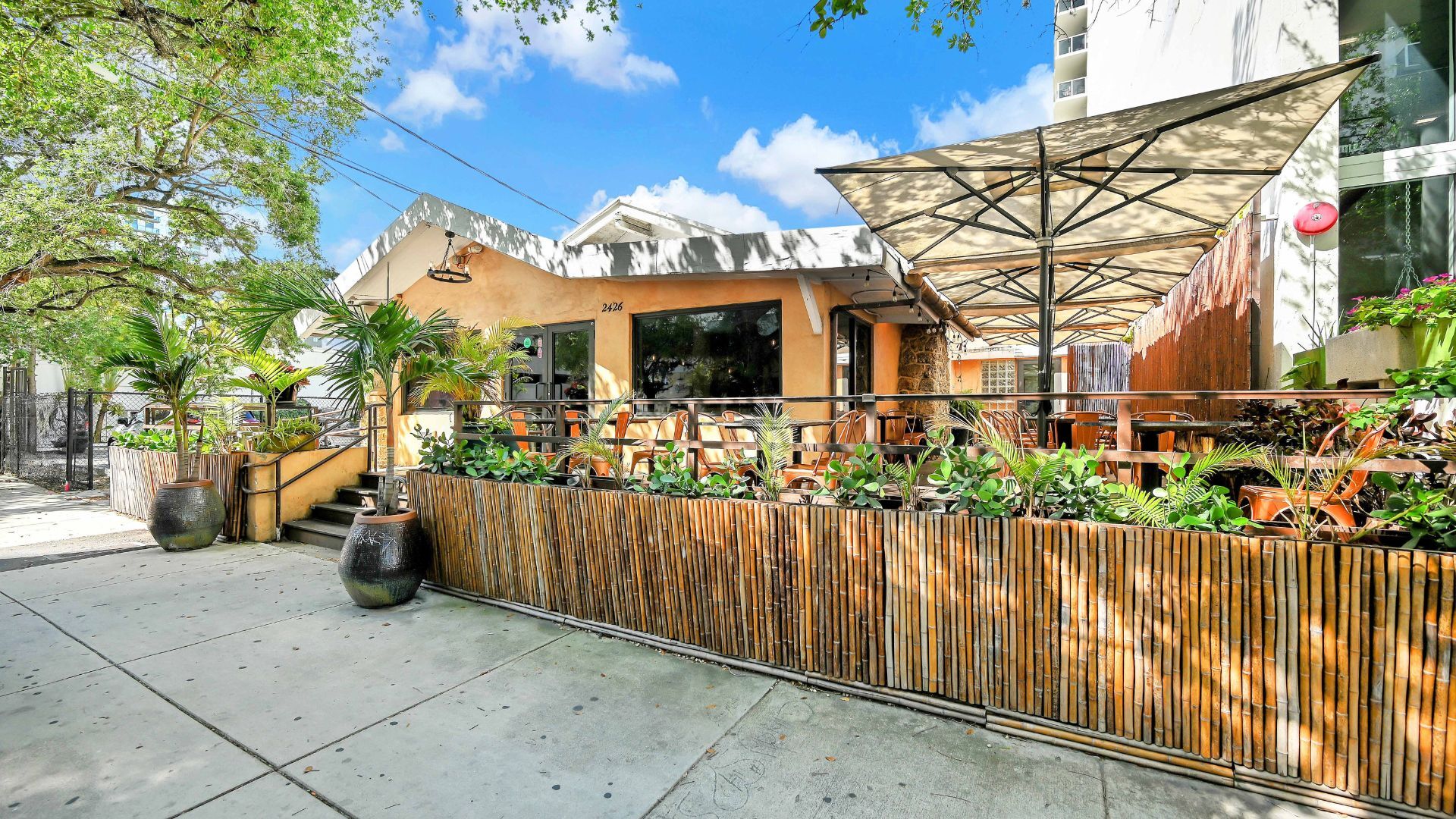 2426 NE 2nd Ave, Miami, FL for sale Building Photo- Image 1 of 7