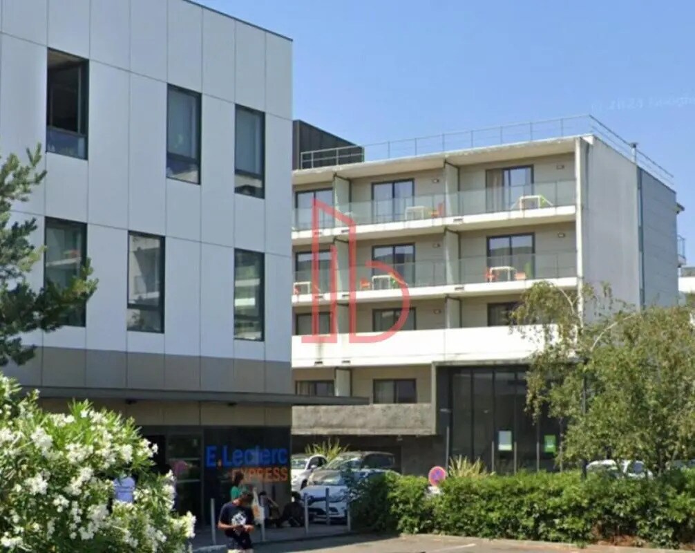 Office in Bruges for lease Building Photo- Image 1 of 5