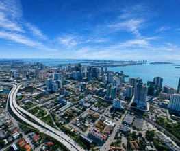 1111 SW 1st Ave, Miami, FL for lease Interior Photo- Image 2 of 2