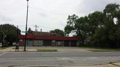 519-525 E 103rd St, Chicago, IL for lease Building Photo- Image 1 of 1