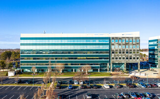 More details for 100 Motor Pkwy, Hauppauge, NY - Office for Lease