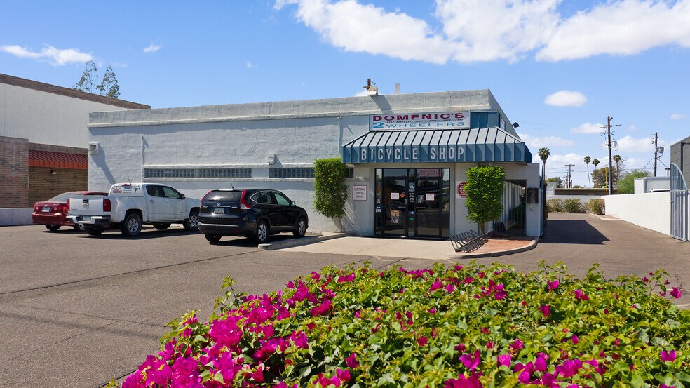 2010 S Rural Rd, Tempe, AZ for sale - Primary Photo - Image 1 of 1