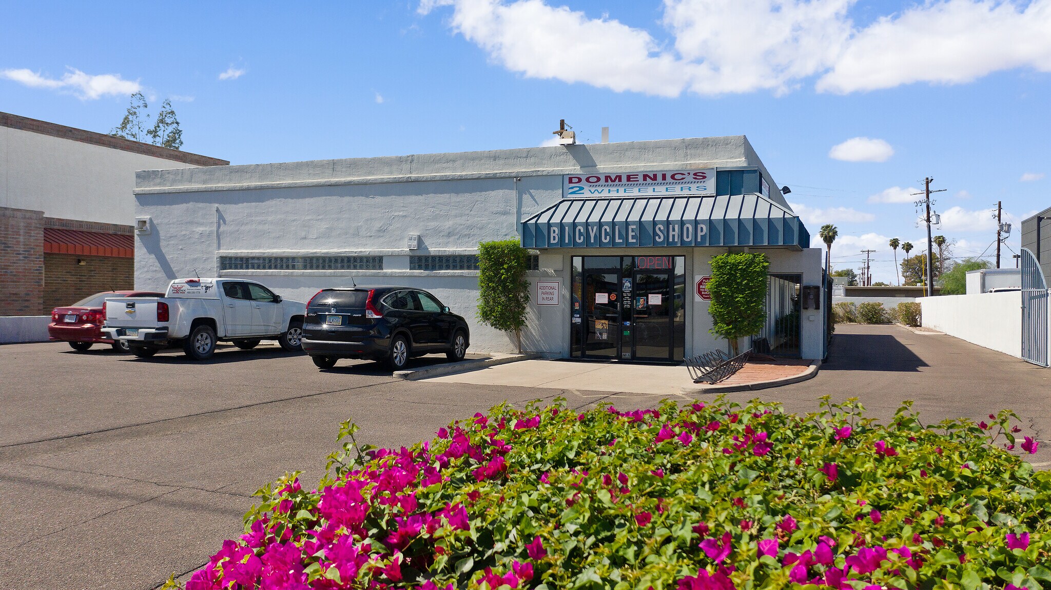 2010 S Rural Rd, Tempe, AZ for sale Primary Photo- Image 1 of 1