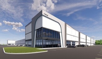 More details for 12524 Conklin Ln, Houston, TX - Industrial for Lease