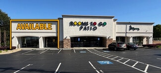 More details for 835 Ernest Barrett Pky, Kennesaw, GA - Retail for Lease